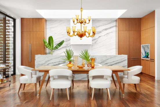 Interior Design Ideas by Jan Showers