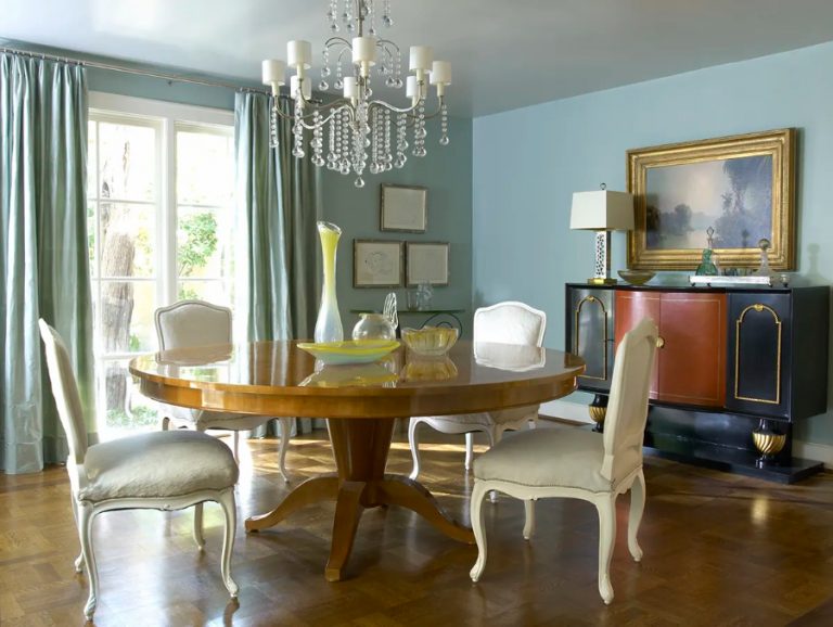 Interior Design Ideas by Jan Showers