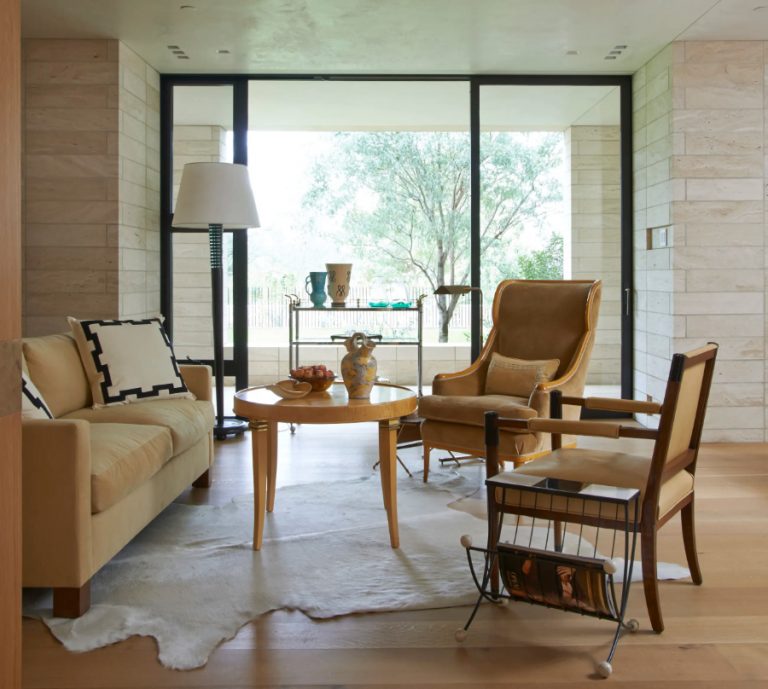 Interior Design Ideas by Jan Showers