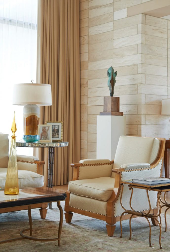 Interior Design Ideas by Jan Showers