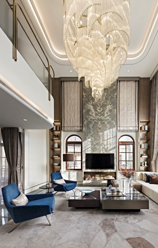 Interior Design | Inspiration & Ideas | BRABBU Design Forces