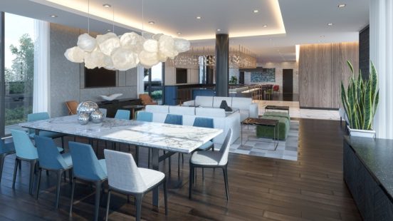 One Line Design Studio Glamorous Ideas