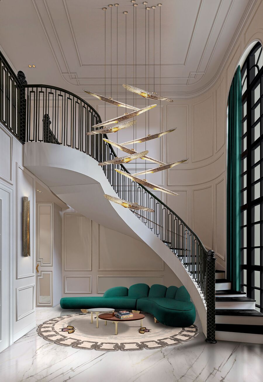 unique lighting in modern hallway 10 hallway designs 10 hallway designs 10 hallway designs to inspire you 10 hallway designs to inspire you 6