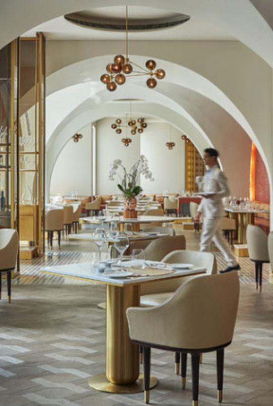 five holdings Modern Style Inspirations by FIVE Holdings Design sem nome