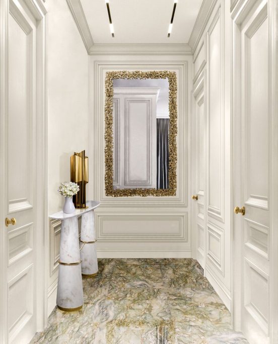 Inspiring interior design ideas