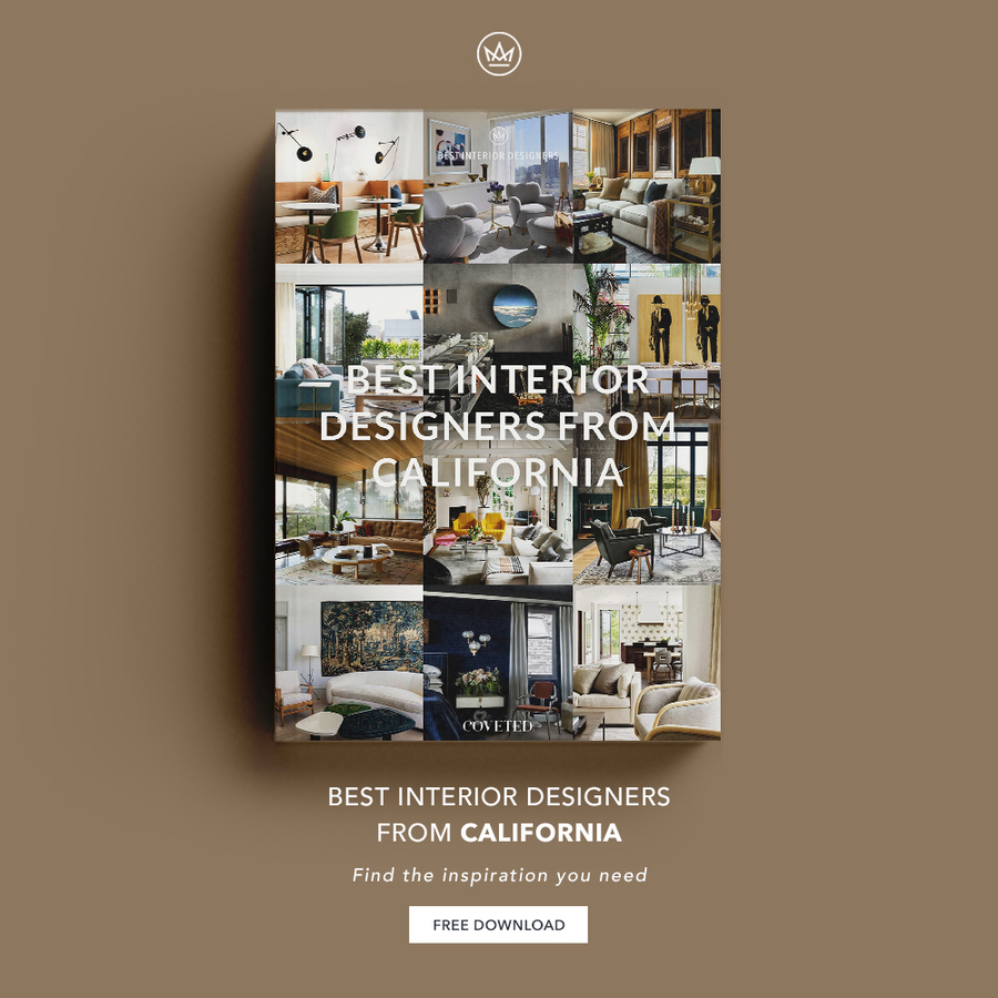 The Best Interior Designers from California the best interior designers The Best Interior Designers from France to Australia &#8211; Free Ebooks The Best Interior Designers from France to Australia 5