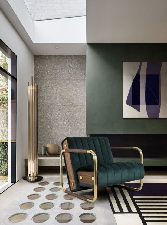 Top 10 best interior designs on Instagram