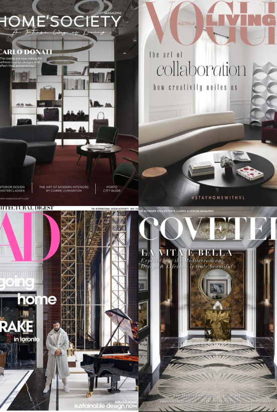 interior design magazines The Top Interior Design Magazines Design sem nome 8