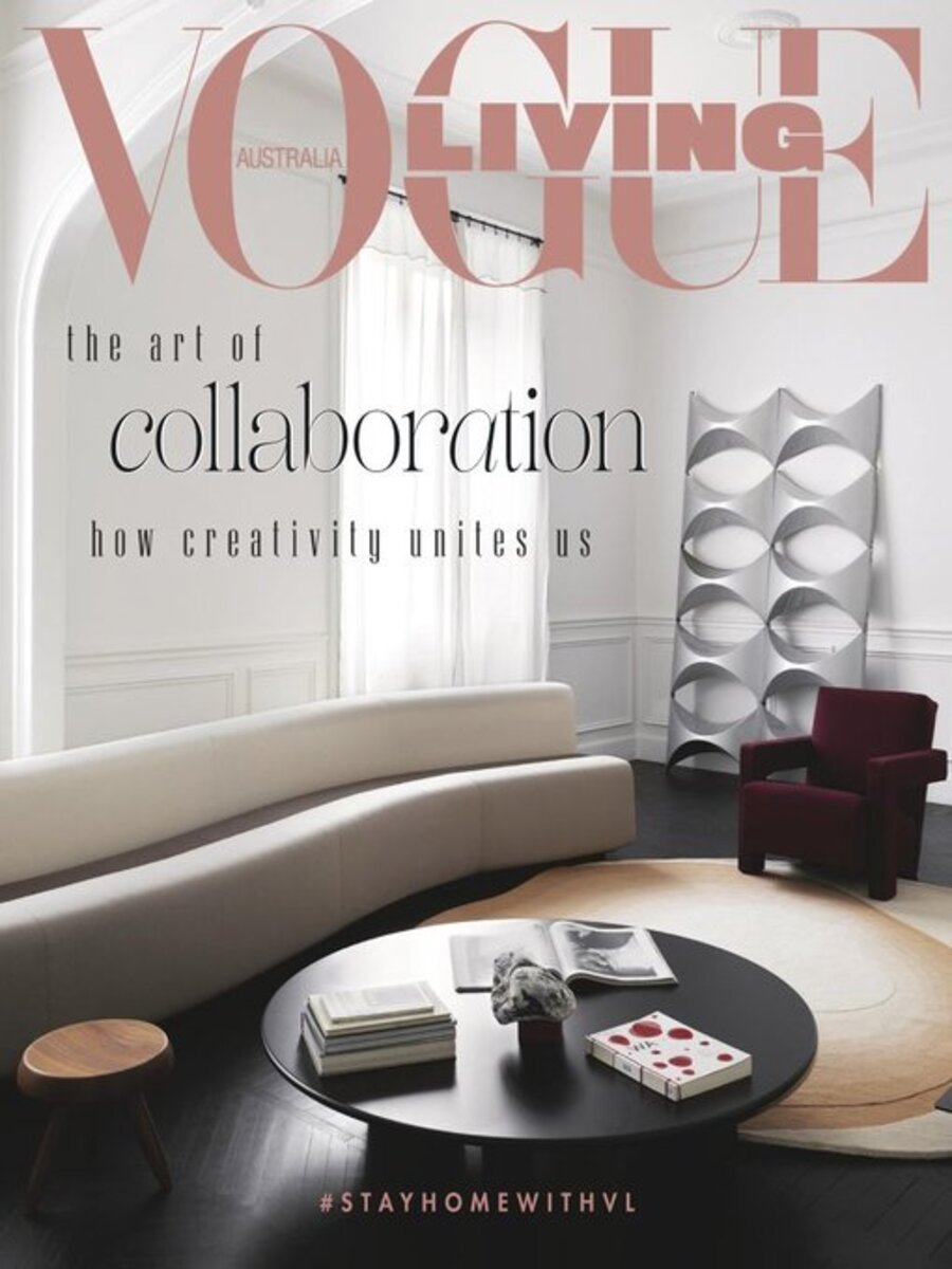 The Top Interior Design Magazines vogue living interior design magazines The Top Interior Design Magazines The Top Interior Design Magazines 4