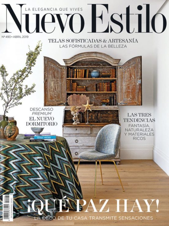 The Top Interior Design Magazines