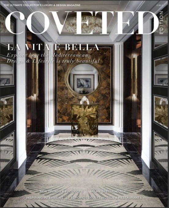 The Top Interior Design Magazines