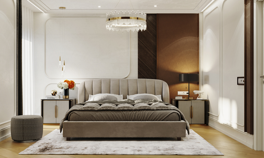 Glamorous Contemporary Interiors with Natalia Berezovskaia 2   Glamorous Contemporary Interiors with Natalia Berezovskaia 2
