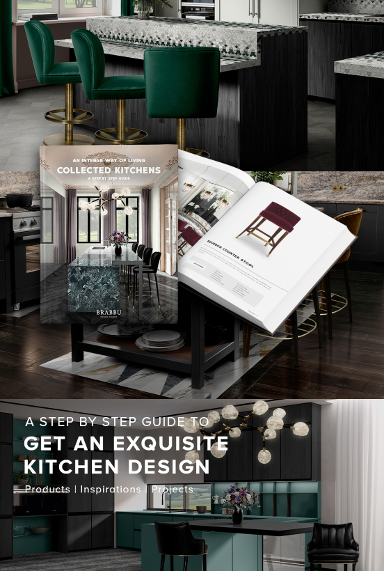 book kitchens collected interiors Endless Inspiration: New Book Kitchens Collected Interiors story 1 1 1