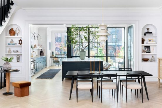 Discover the Top United States Interior Designers