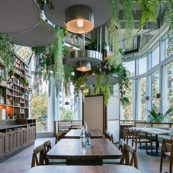 Best Interior Designers In Asia Part I