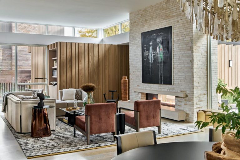 50 Best Interior Designers In North America Part V