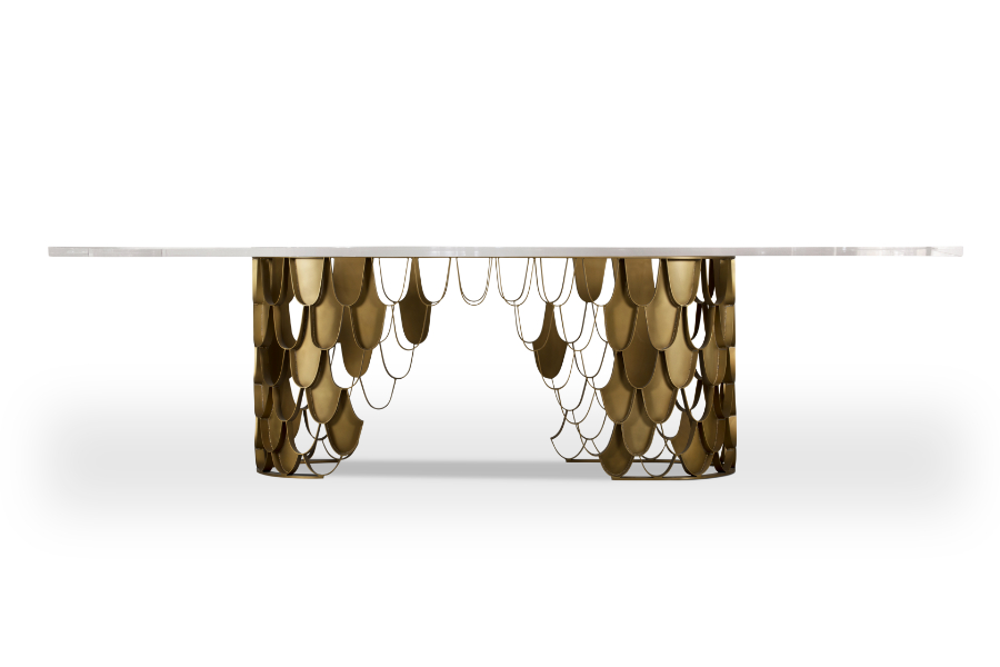 Best Interior Designers In North America Part VI.
KOI II Dining Table. best interior designers Best Interior Designers In North America Part VI 4Z2A9751 1