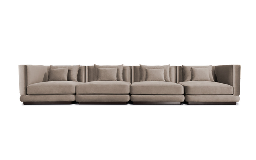 Best Interior Designers In North America Part VI.
Orleans Sofa. best interior designers Best Interior Designers In North America Part VI 800x500 1 conjunto1 1