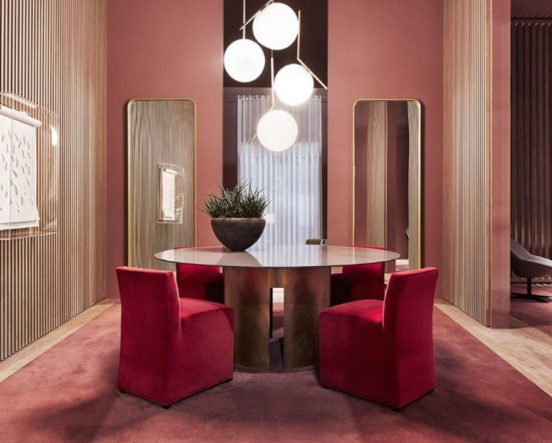 Best Interior Designers In Asia Part I
