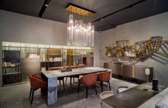 Best Interior Designers In Asia Part I