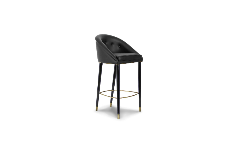 Best Interior Designers In North America Part VI.
MALAY Bar Chair. best interior designers Best Interior Designers In North America Part VI malay bar chair 1 HR 1