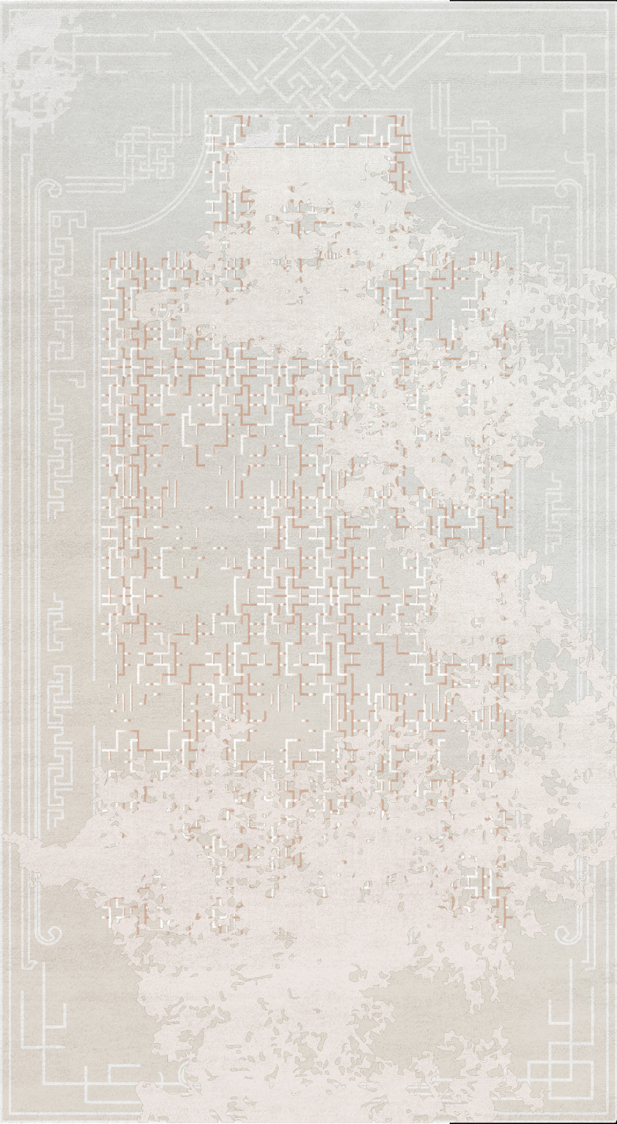 Best Interior Designers In North America Part VI.
RUIN Rug. best interior designers Best Interior Designers In North America Part VI ruin HR 1