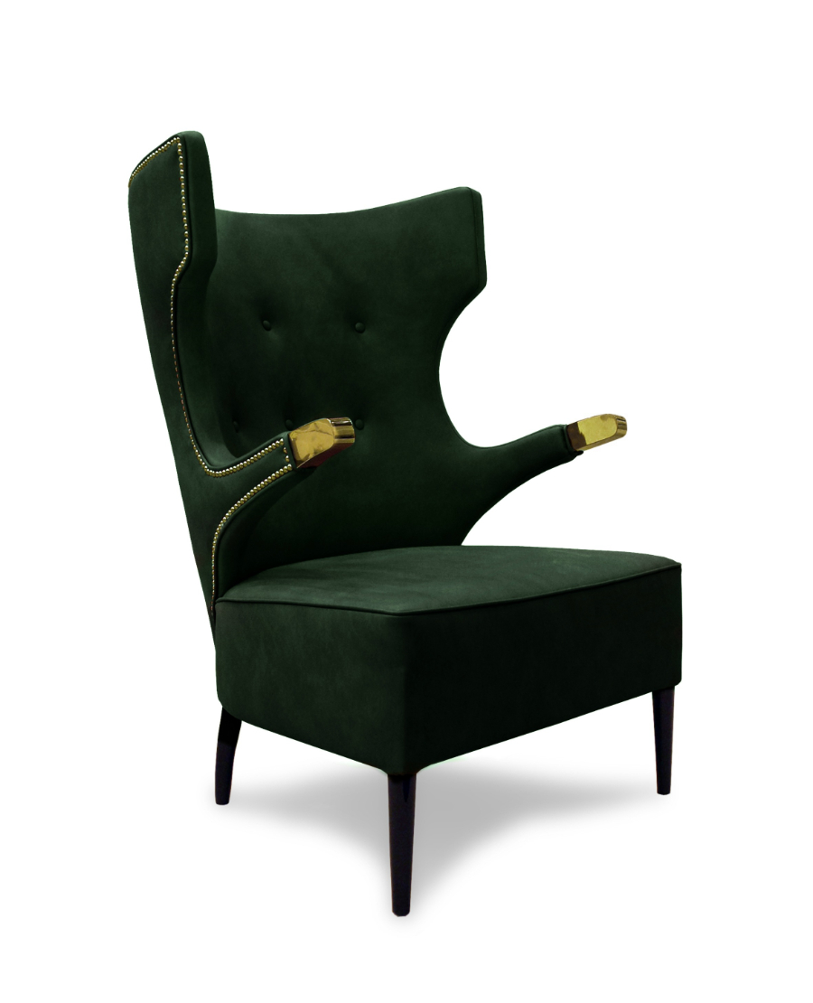 Best Interior Designers In North America Part VI.
SIKA Armchair. best interior designers Best Interior Designers In North America Part VI sika armchair 3 HR 2 1