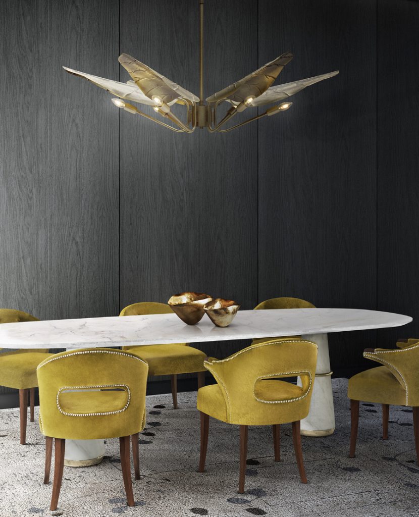 Transforming Spaces: Unlocking the Power of Colour Psychology in Interior Design colour psychology Transforming Spaces: Unlocking the Power of Colour Psychology in Interior Design 137 agra dining 2 calla suspension New piecesmini 830x1024