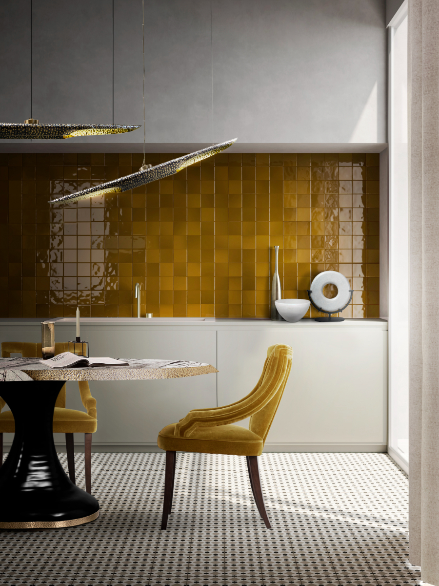 Transforming Spaces: Unlocking the Power of Colour Psychology in Interior Design colour psychology Transforming Spaces: Unlocking the Power of Colour Psychology in Interior Design BB plateau cayo dining