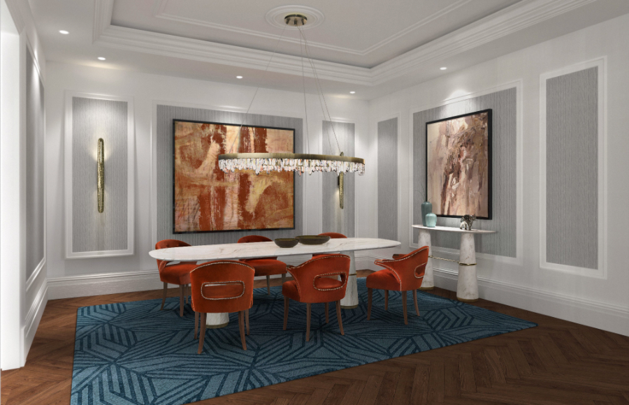 Transforming Spaces: Unlocking the Power of Colour Psychology in Interior Design colour psychology Transforming Spaces: Unlocking the Power of Colour Psychology in Interior Design brabbu ambience press 115 HR 1
