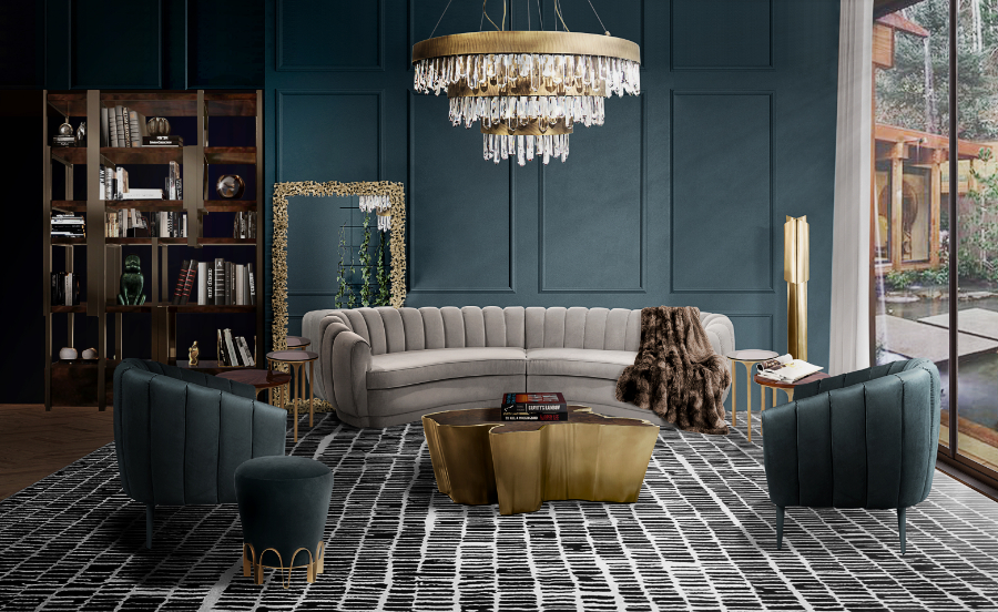 Which Interior Design Style Are You? A Journey of Self-discovery Through Design interior design style Which Interior Design Style Are You? A Journey of Self-discovery Through Design BB PEARL Sofa OREAS Armchair SEQUOIA Center Tabe NAICCA Chandelier 4