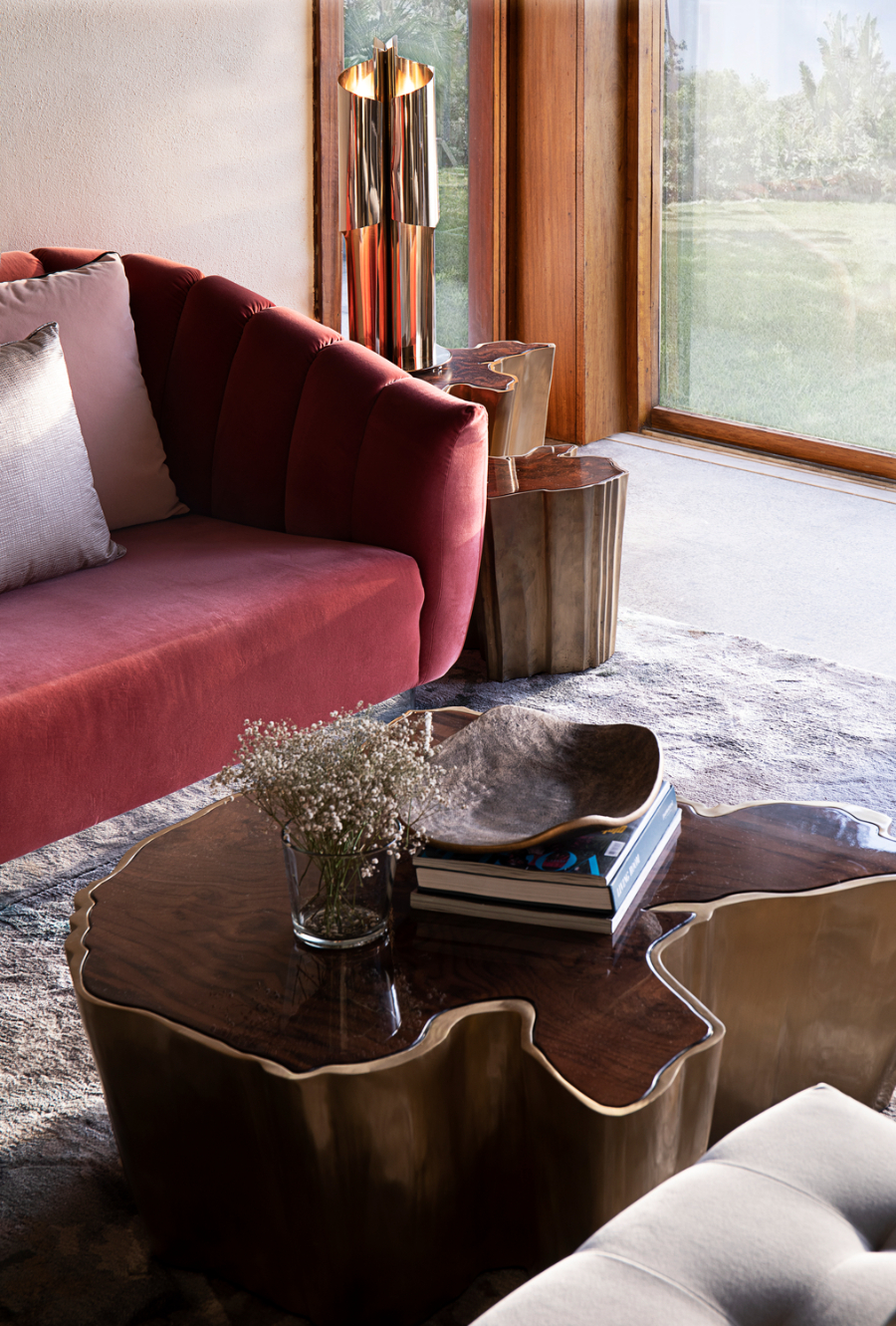 autumn interior design trends Autumn Interior Design Trends: Embrace the Warmth of the Next Season amb oreas 3