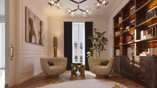 Stylish & Cool: Beat Heat Waves with Interior Design
