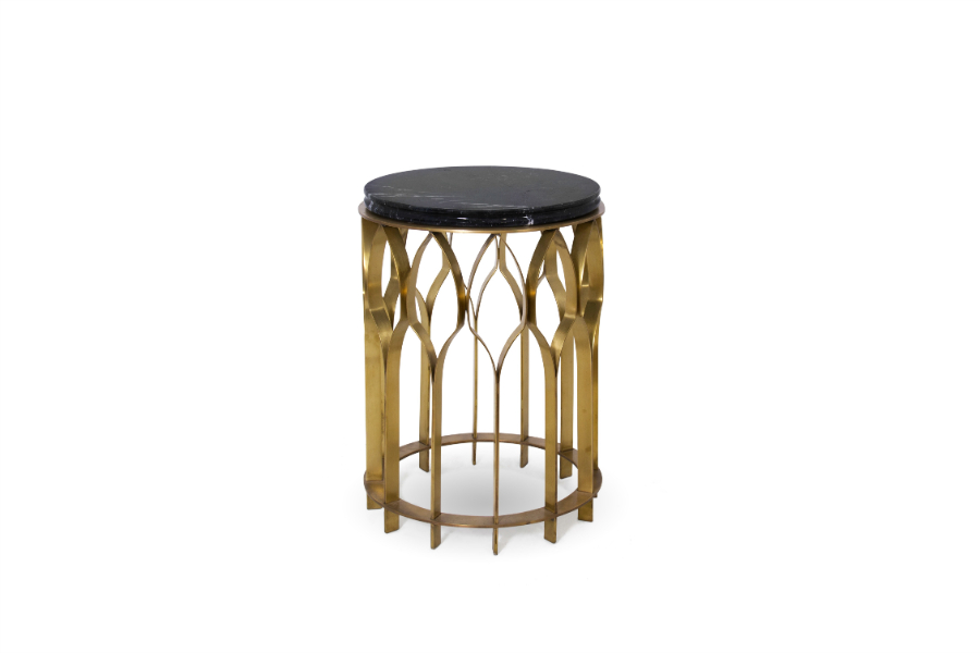 heat waves Stylish &amp; Cool: Beat Heat Waves with Interior Design mecca side table 1 HR 2