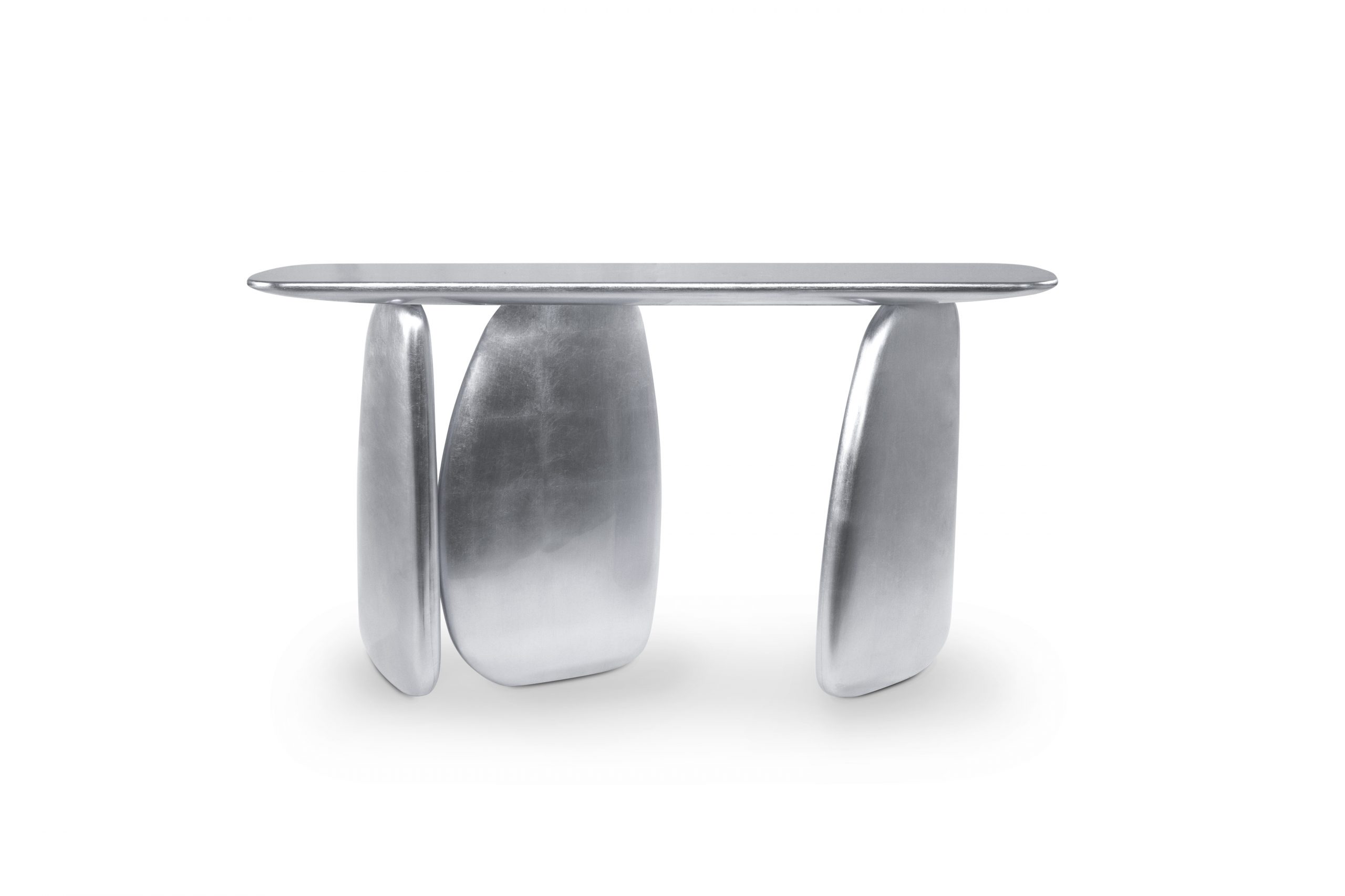 ROBOS: Crafting Endless Possibilities in Interior Design Since 1979 robos ROBOS: Crafting Endless Possibilities in Interior Design Since 1979 Ardara Console Silver scaled