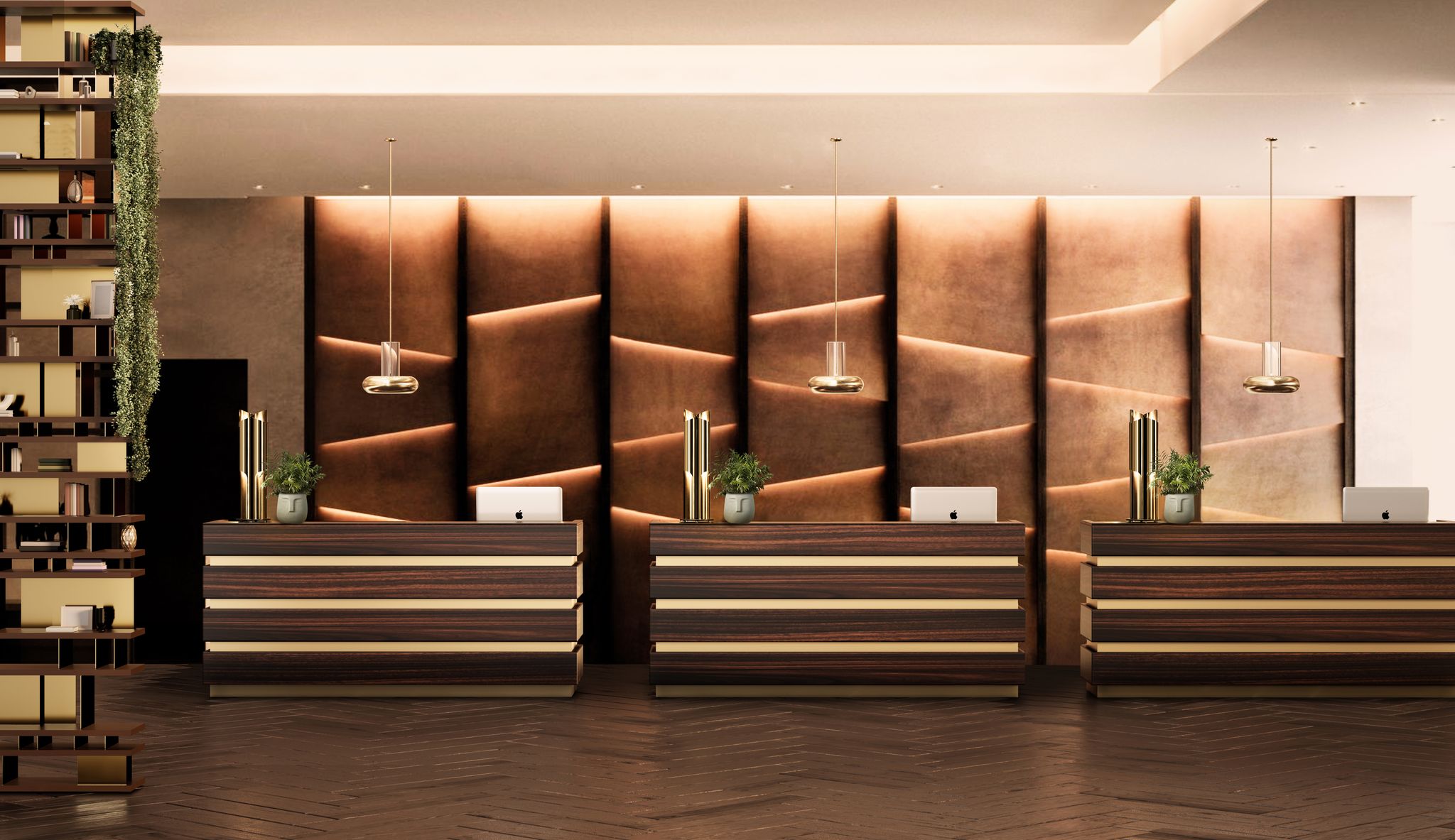 Luxury Redefined: Six Senses Residences in Dubai   BRABBU