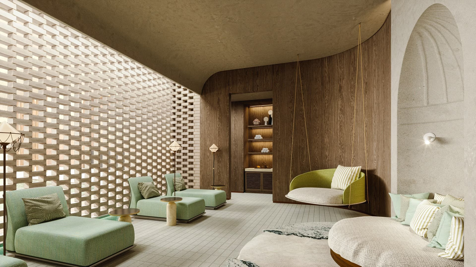 Luxury Redefined: Six Senses Residences in Dubai   SIXSENSES ezgif