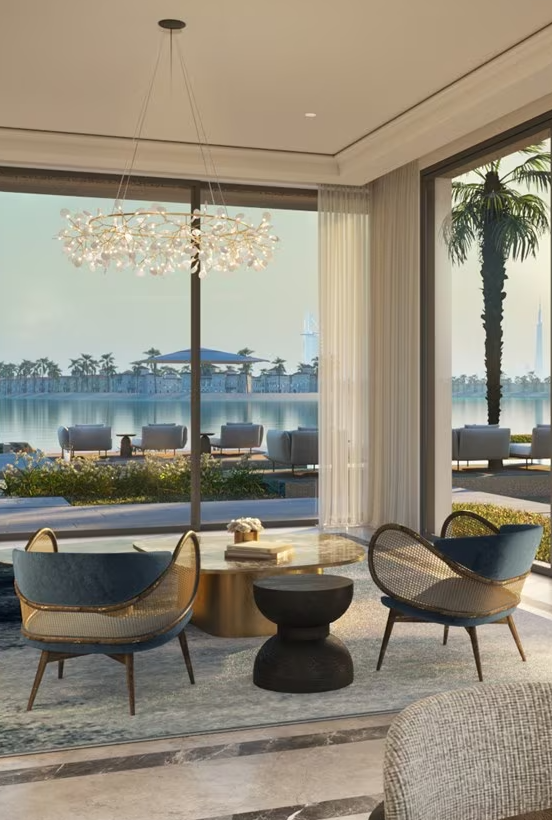six senses residences Luxury Redefined: Six Senses Residences in Dubai Six Senses Residences 1
