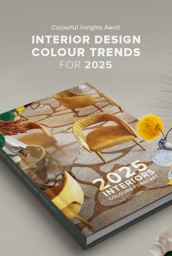 2025 interiors colour forecast 2025 Interiors Colour Forecast: Seven Captivating Hues Unveiled 2025 Interiors Colour Forecast