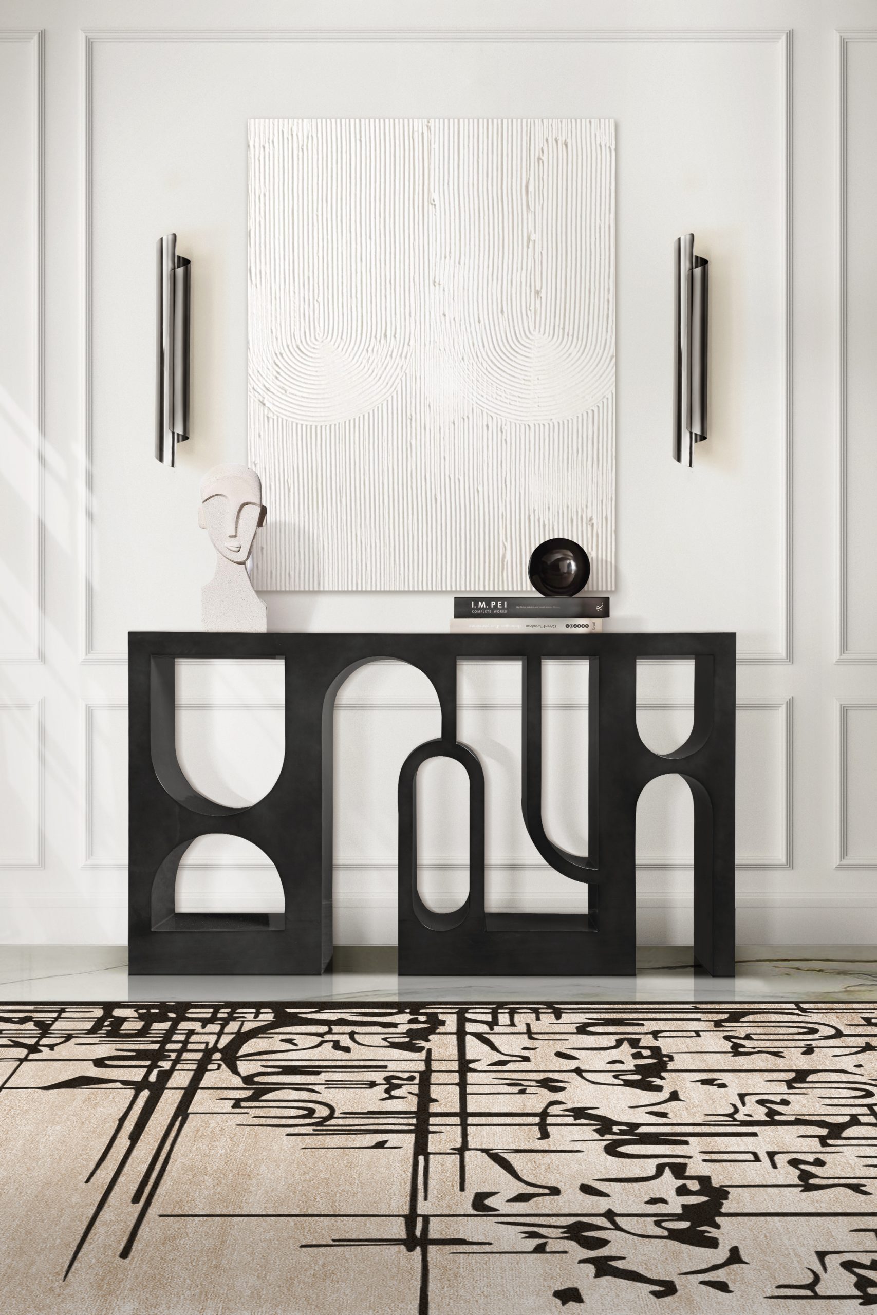 Making an Entrance: Transform Your Entryway with Style and Function entryway Making an Entrance: Transform Your Entryway with Style and Function RS 0623 Amb Black Ink 1 scaled