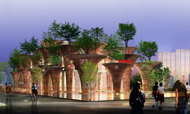 The best pavilions at Expo Milano 2015_7