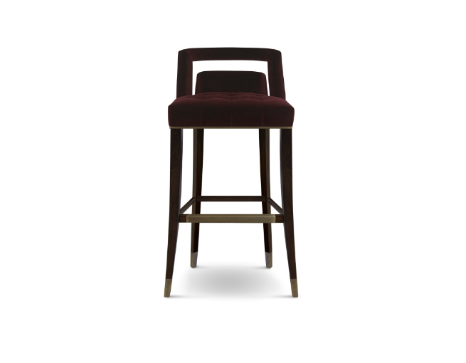 BRABBU’s New Collection - Colorful Bar Stools 5