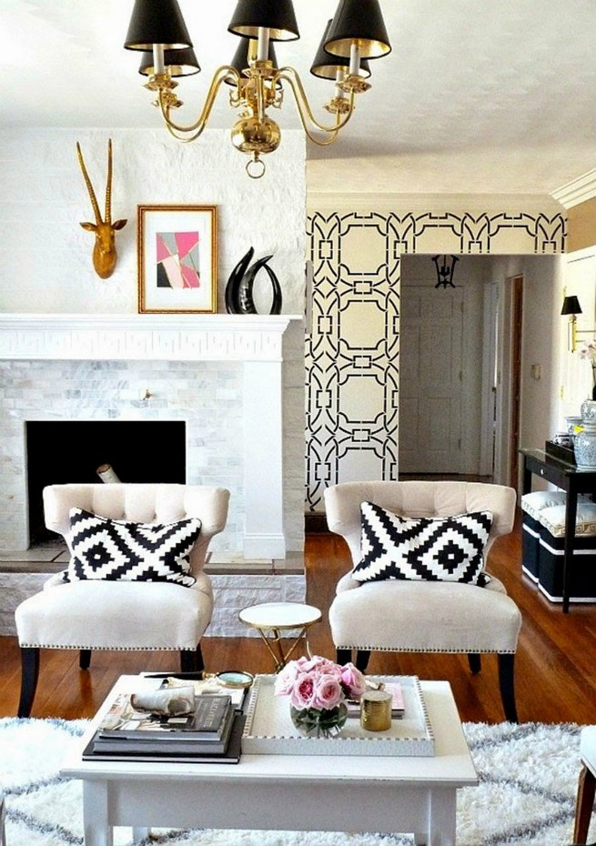 Home Decor Ideas With Accent Chairs News Events By Brabbu Design Forces - Accent Decor Ideas