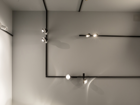 Reviewing the best at Euroluce 2015