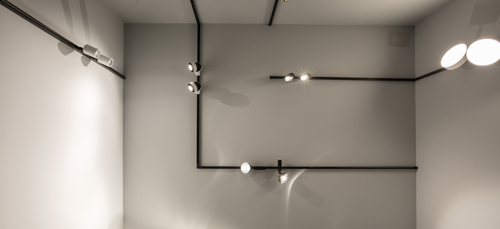 Reviewing the best at Euroluce 2015