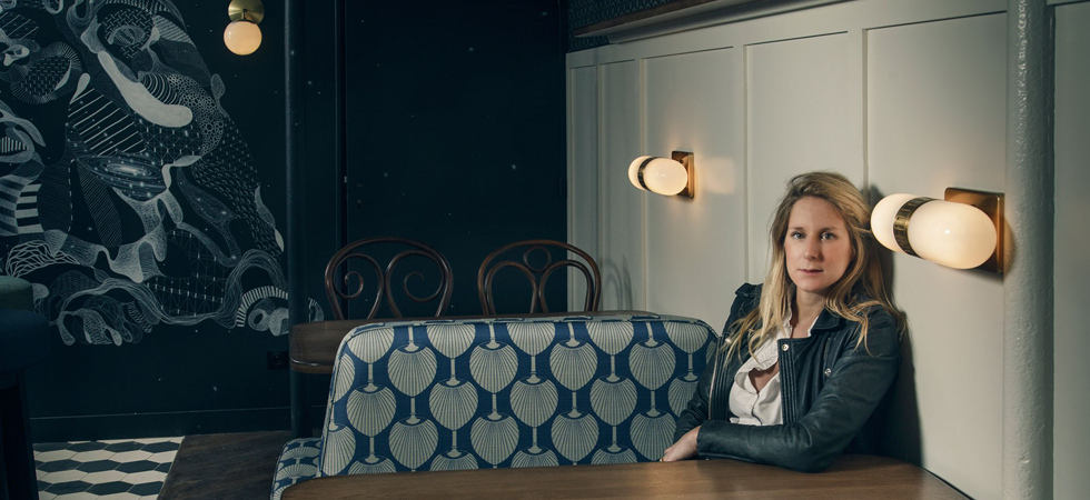 Maison & Objet September 2015 Designer of the Year