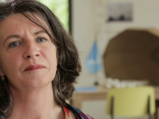 New rugs for Danskina by Hella Jongerius