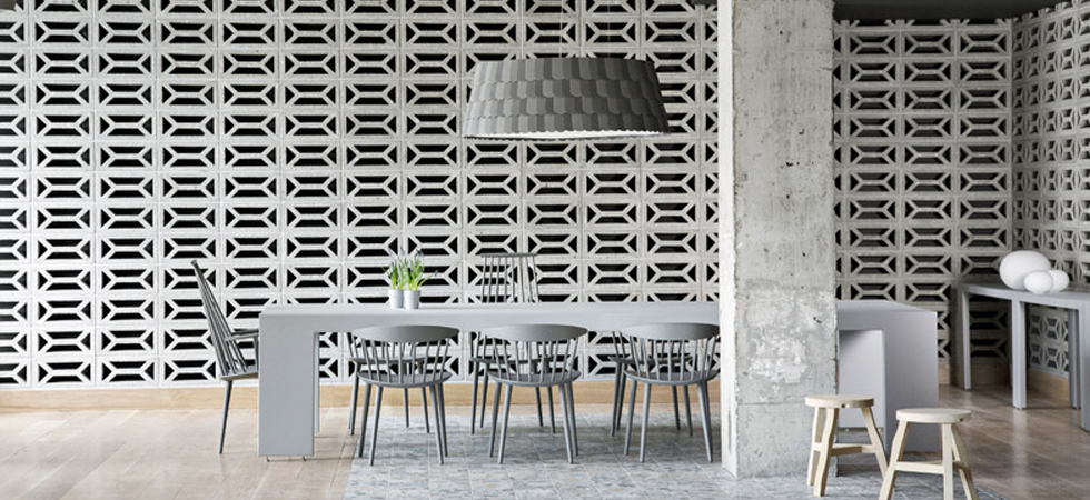 A mash-up of Copenhagen, Seville and New York City in Boro’s hotel interior design