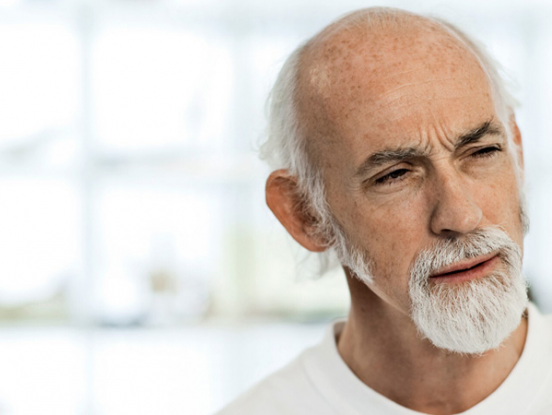 Upcoming material trends by Ross Lovegrove