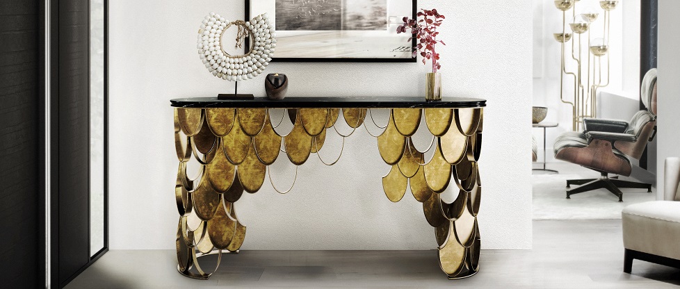 BRABBU New Winter Releases – Contemporary Consoles